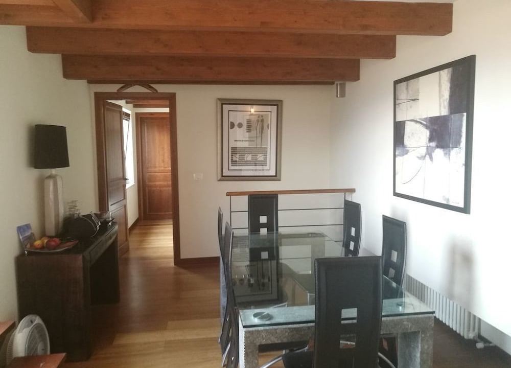 Photo of Livingroom in Sulmona