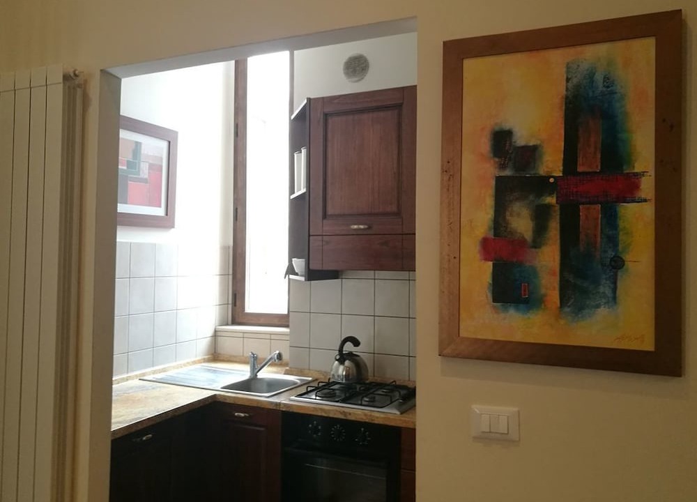 Photo of Kitchen in Sulmona