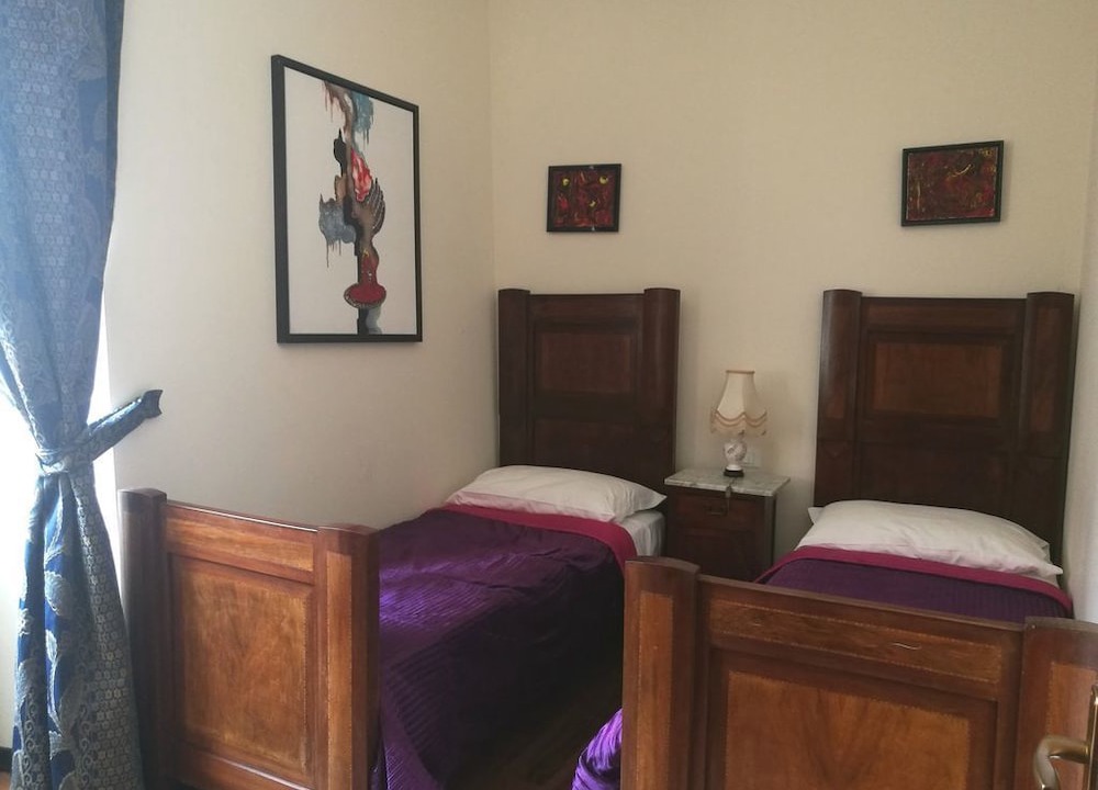 Photo of Bedroom in Sulmona