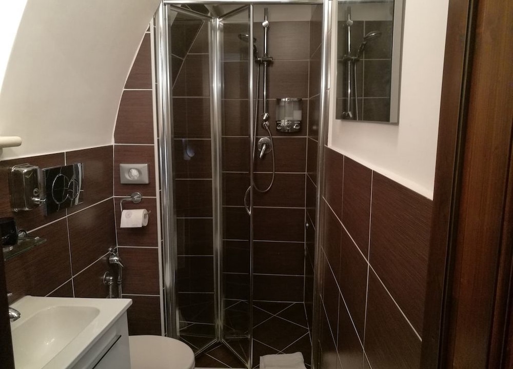 Photo of Bathroom in Sulmona