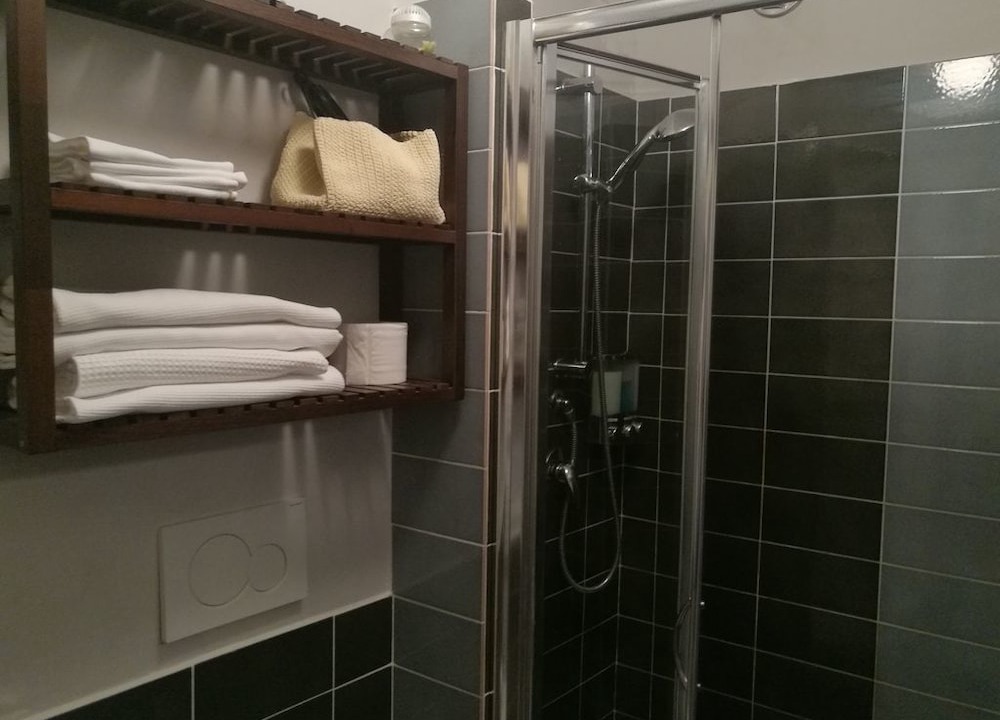 Photo of Bathroom in Sulmona