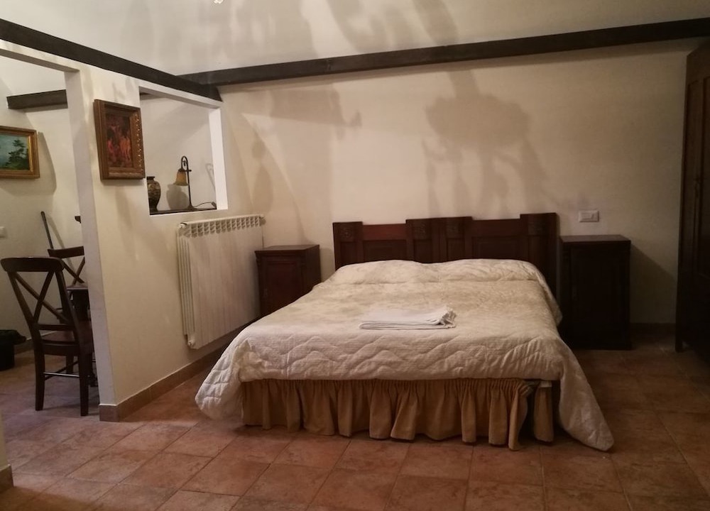 Photo of Bedroom in Sulmona