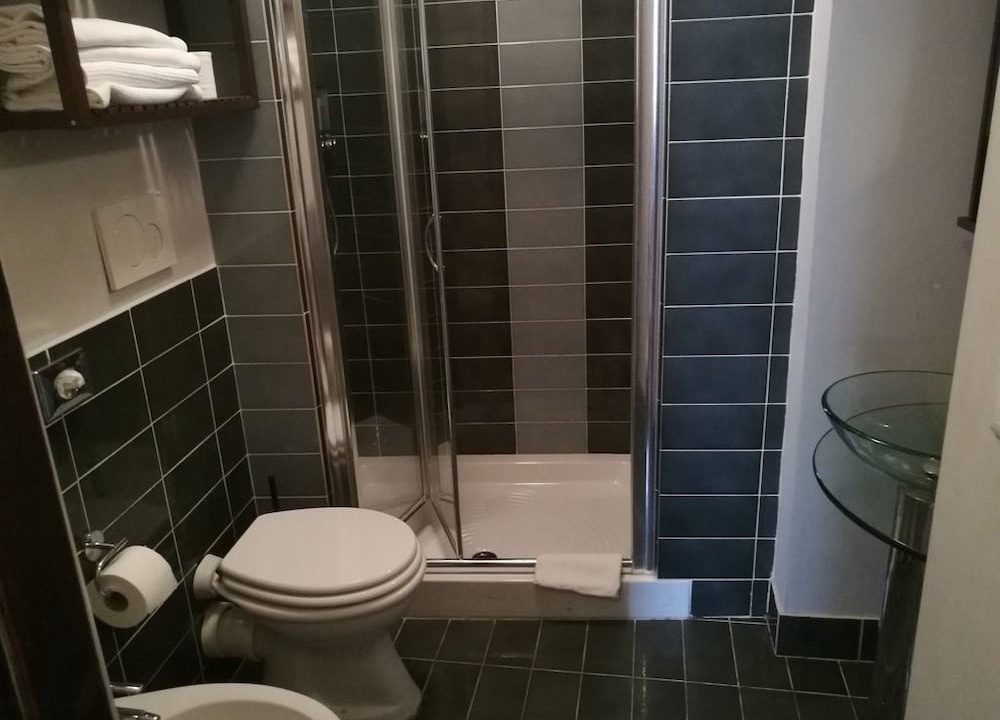 Photo of Bathroom in Sulmona