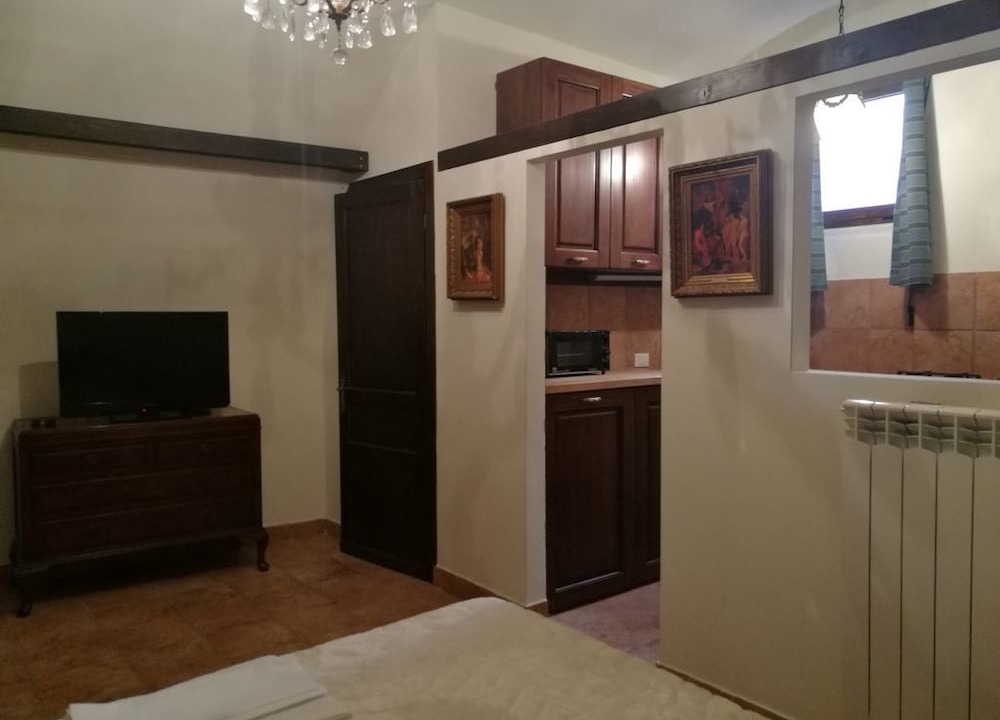 Photo of Kitchen in Sulmona