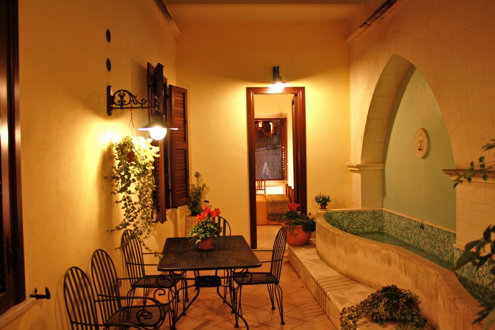 Photo of Patio Balcony in Sulmona