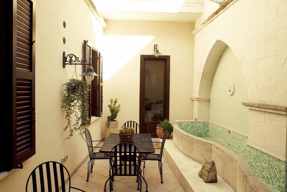Photo of Patio Balcony in Sulmona