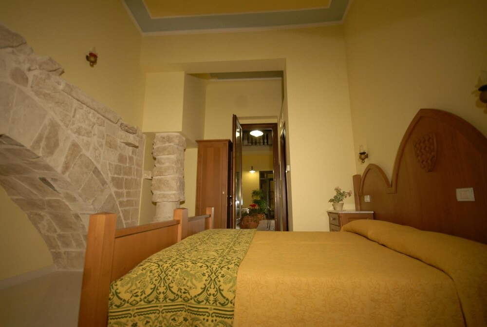 Photo of Bedroom in Sulmona
