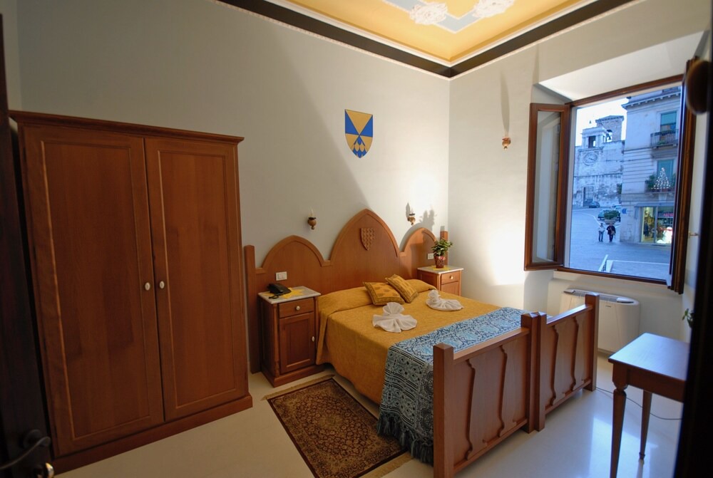 Photo of Bedroom in Sulmona