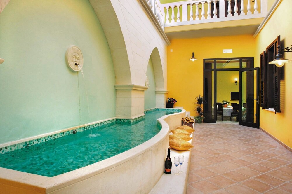Photo of Patio Balcony in Sulmona
