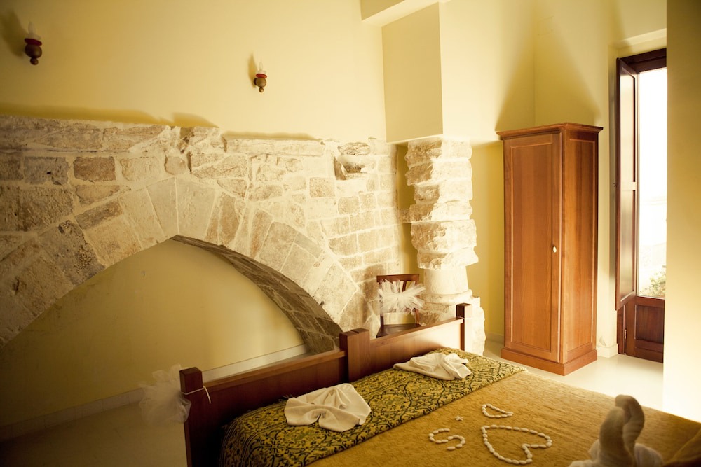 Photo of Bedroom in Sulmona