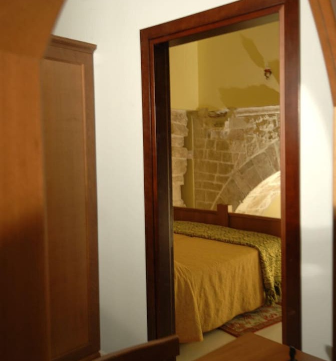 Photo of Bedroom in Sulmona
