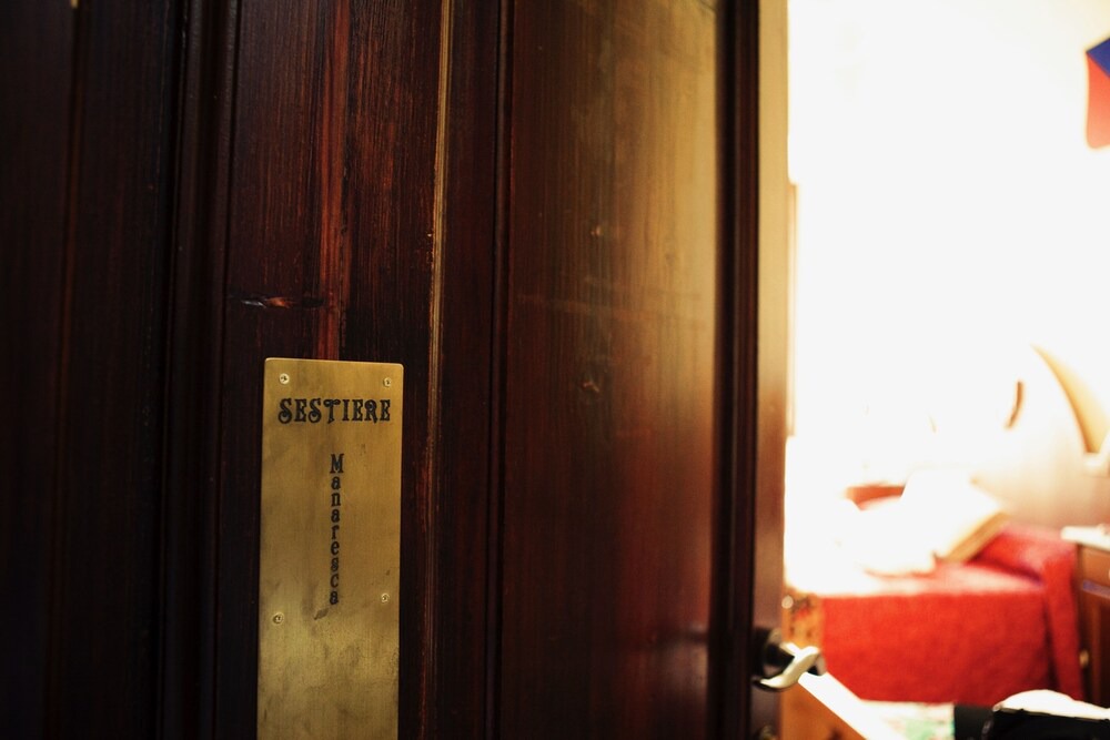 Photo of Bedroom in Sulmona