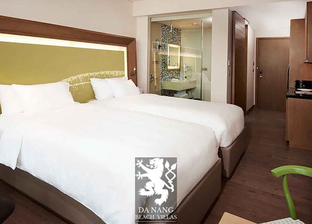Photo of Bedroom in Hai Chau