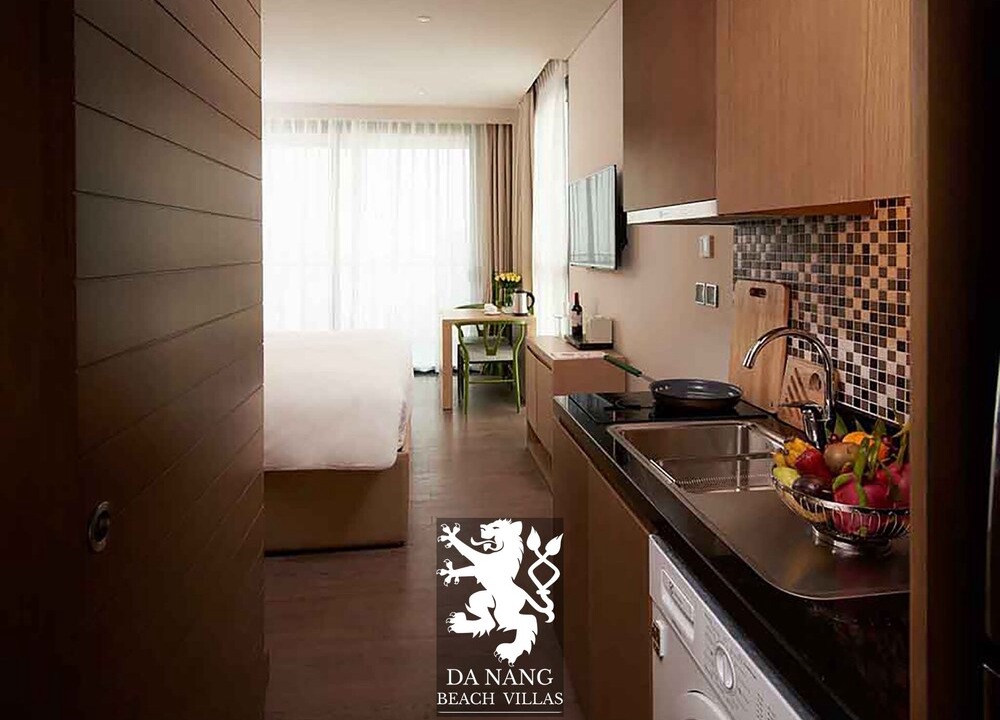 Photo of Kitchen in Hai Chau