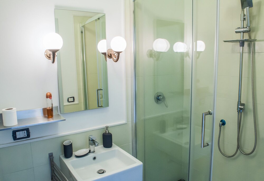Photo of Bathroom in Montecalvario