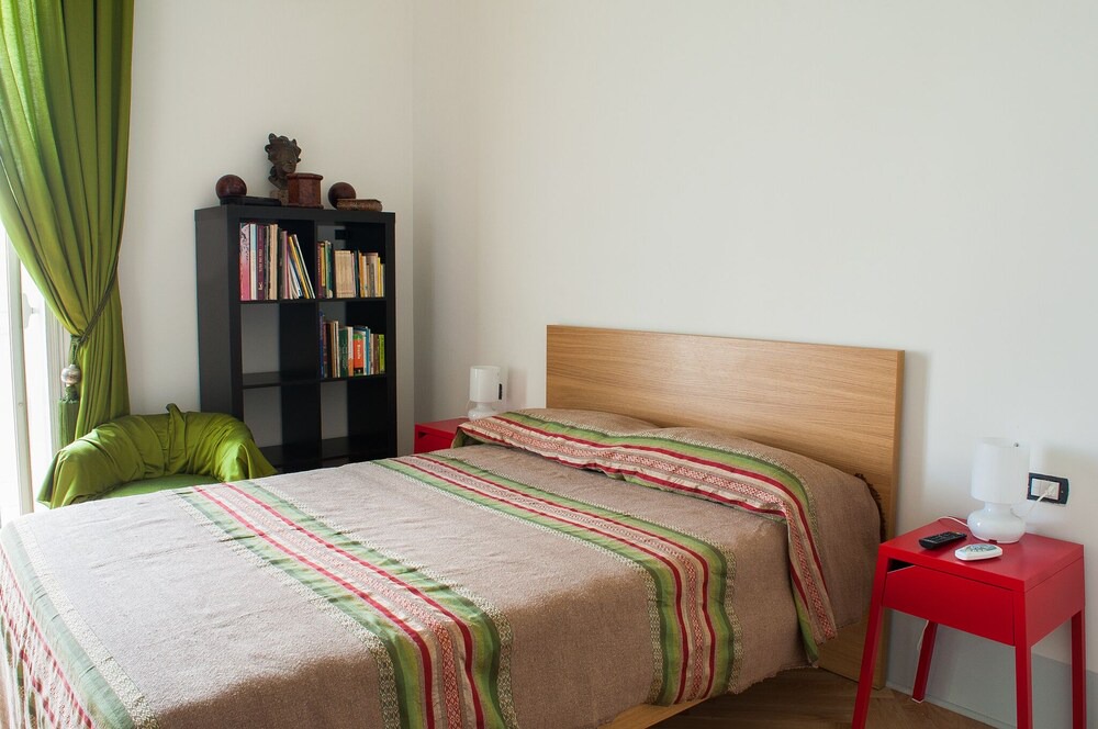 Photo of Bedroom in Montecalvario