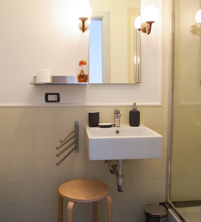 Photo of Bedroom in Montecalvario