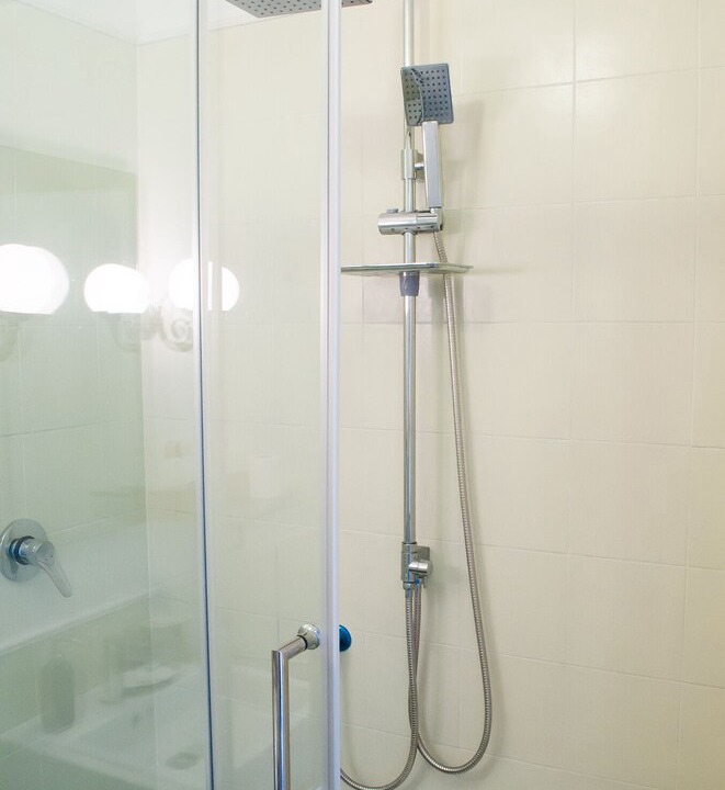 Photo of Bathroom in Montecalvario
