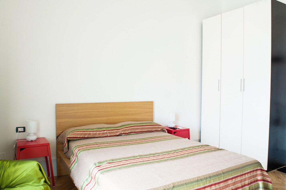 Photo of Bedroom in Montecalvario