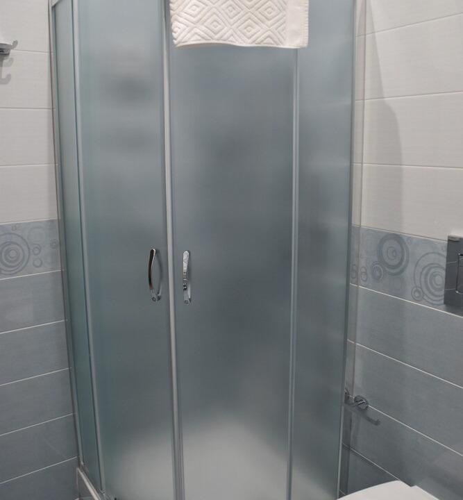 Photo of Bathroom in Historical Center