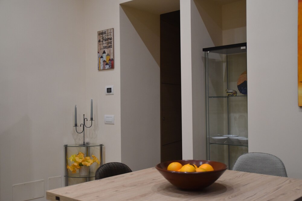 Photo of Kitchen in Historical Center
