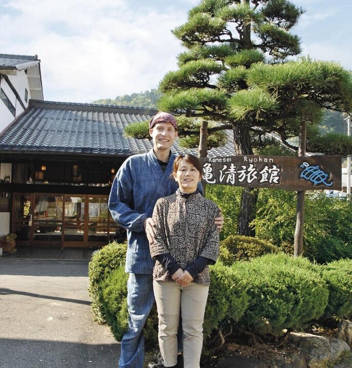 Photo of Others in Togura Kamiyamada Onsen