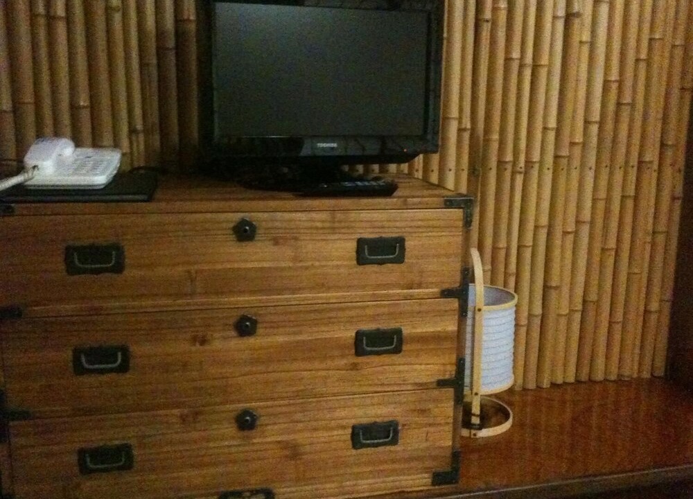 Photo of Bedroom in Togura Kamiyamada Onsen