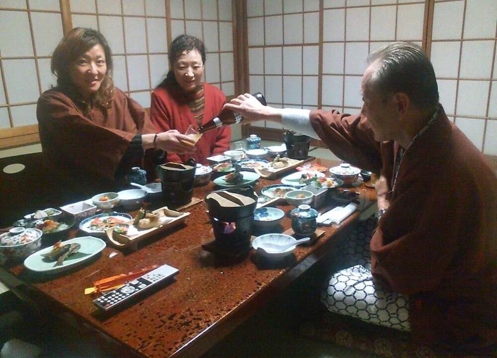 Photo of Others in Togura Kamiyamada Onsen