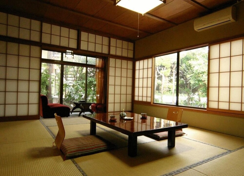 Photo of Bedroom in Togura Kamiyamada Onsen