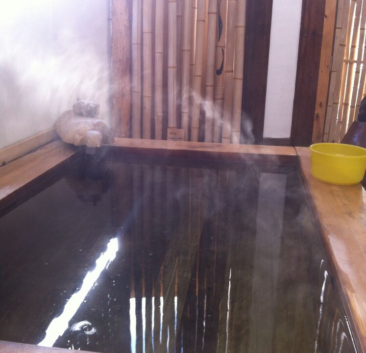 Photo of Bathroom in Togura Kamiyamada Onsen
