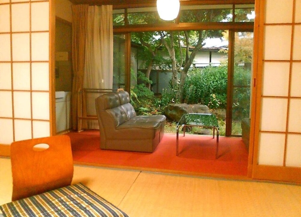 Photo of Livingroom in Togura Kamiyamada Onsen