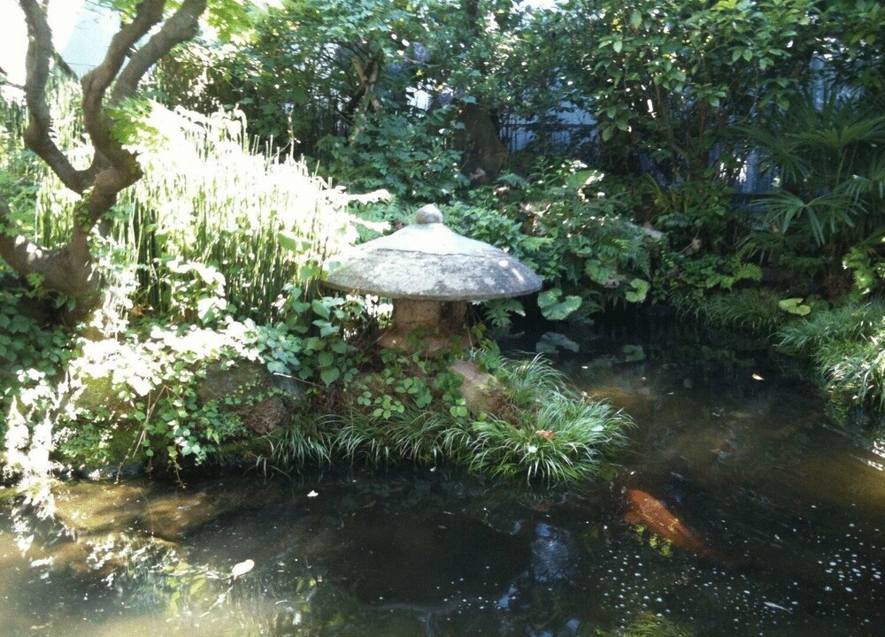 Photo of Outdoor in Togura Kamiyamada Onsen