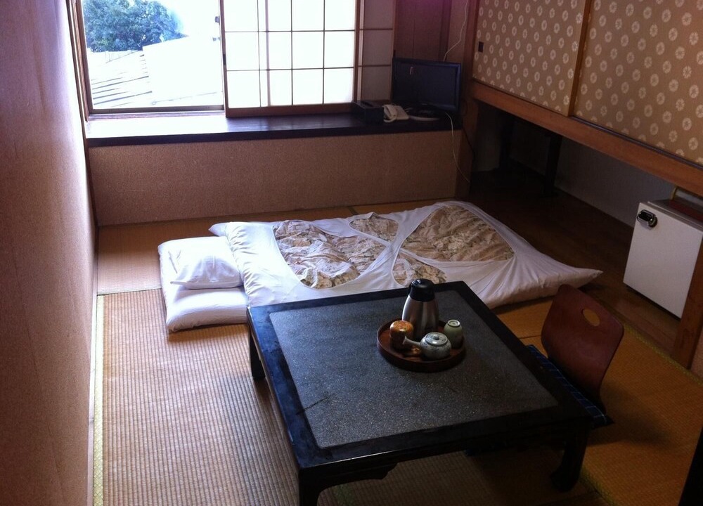 Photo of Bedroom in Togura Kamiyamada Onsen
