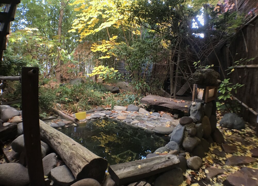 Photo of Others in Togura Kamiyamada Onsen