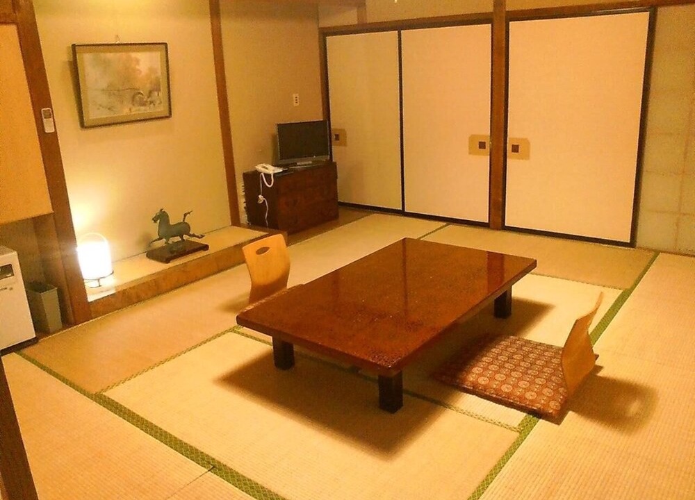 Photo of Bedroom in Togura Kamiyamada Onsen