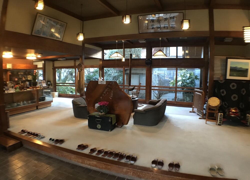 Photo of Others in Togura Kamiyamada Onsen