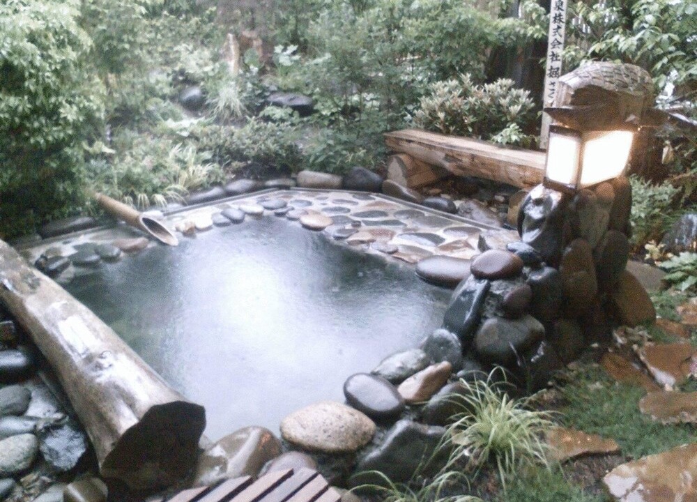 Photo of Outdoor in Togura Kamiyamada Onsen