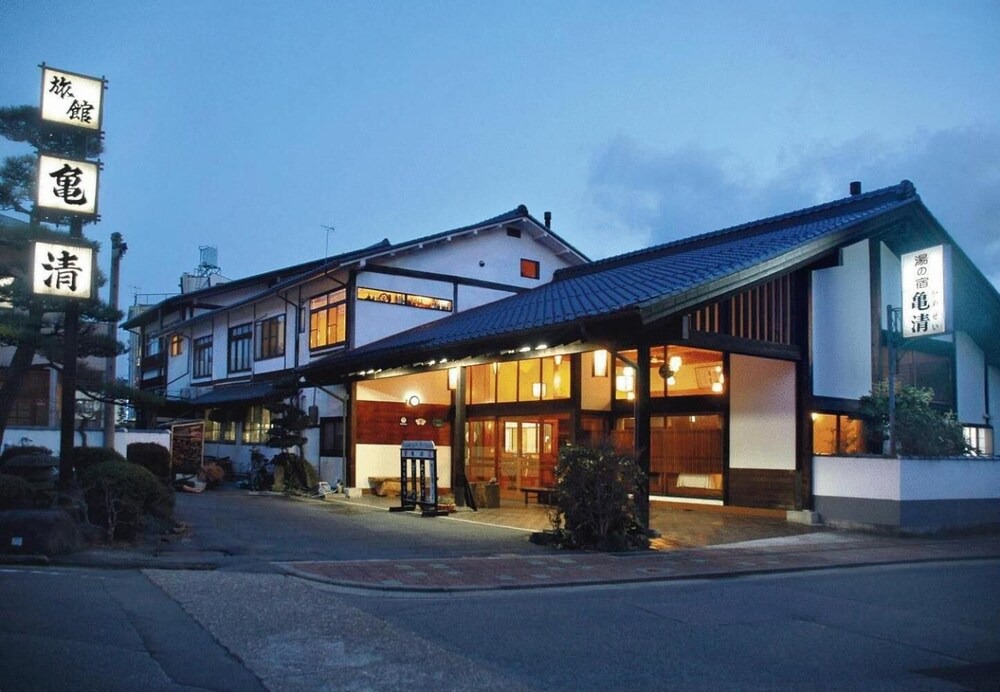 Photo of Outdoor in Togura Kamiyamada Onsen