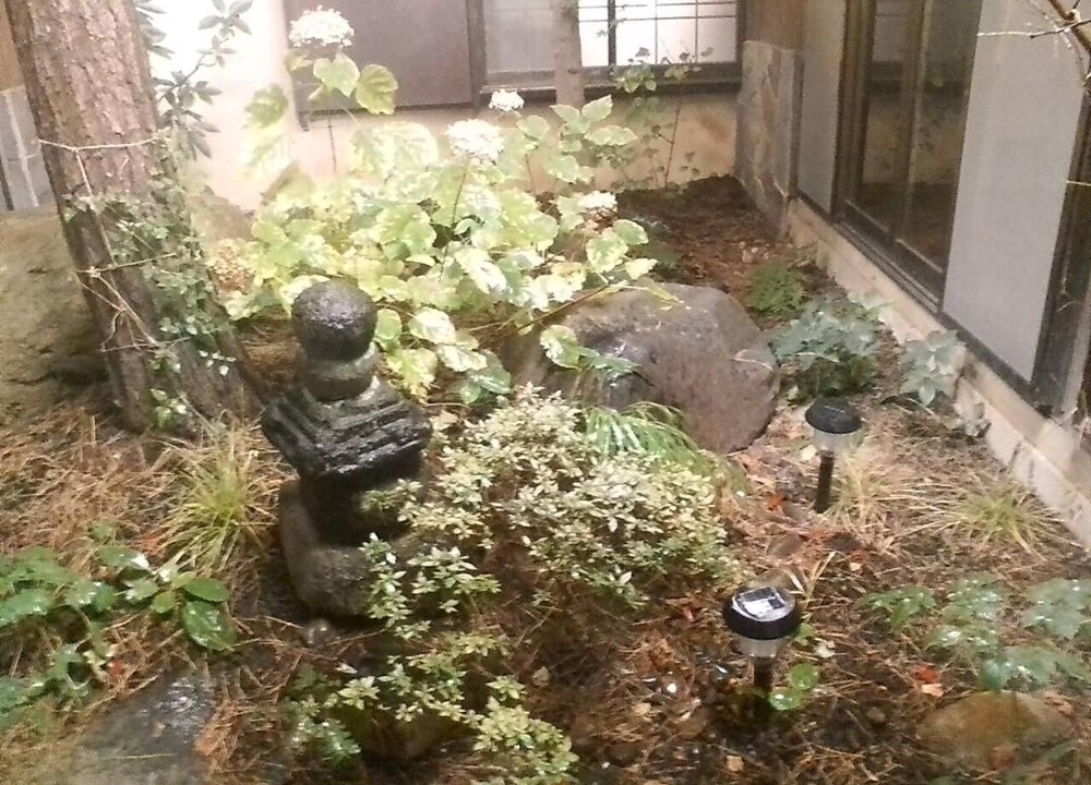 Photo of Outdoor in Togura Kamiyamada Onsen