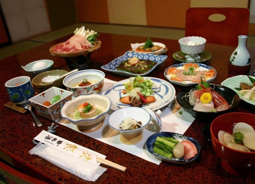 Photo of Others in Togura Kamiyamada Onsen