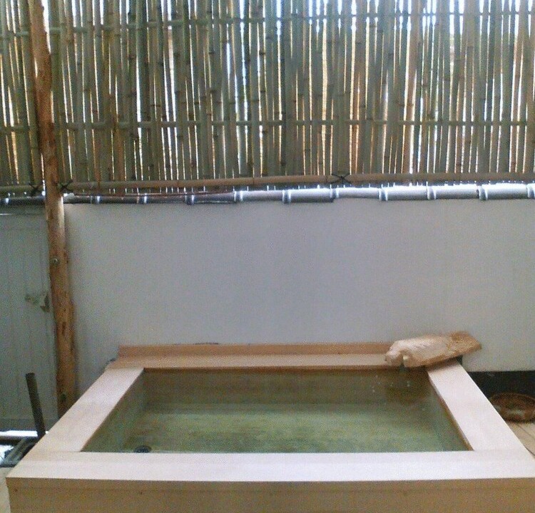 Photo of Bathroom in Togura Kamiyamada Onsen