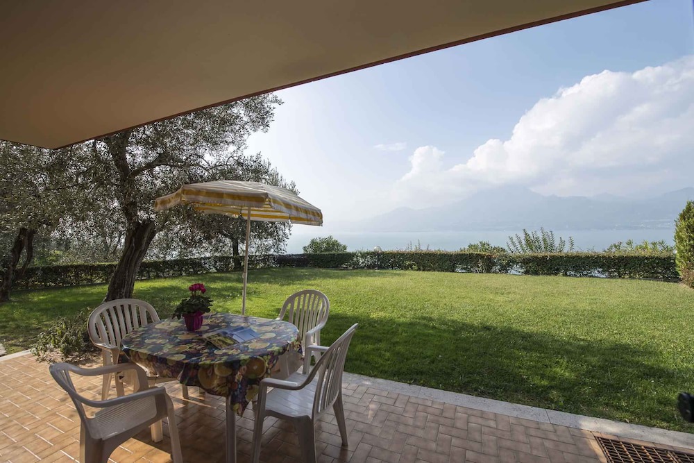 Photo of Patio Balcony in Frader