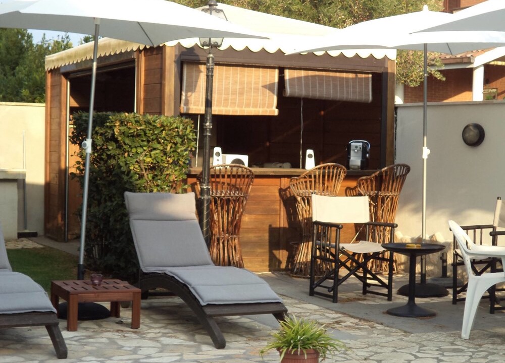 Photo of Outdoor in Ostia Antica