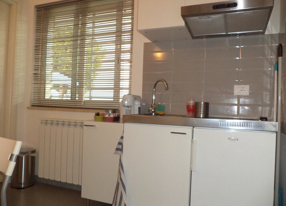 Photo of Kitchen in Ostia Antica