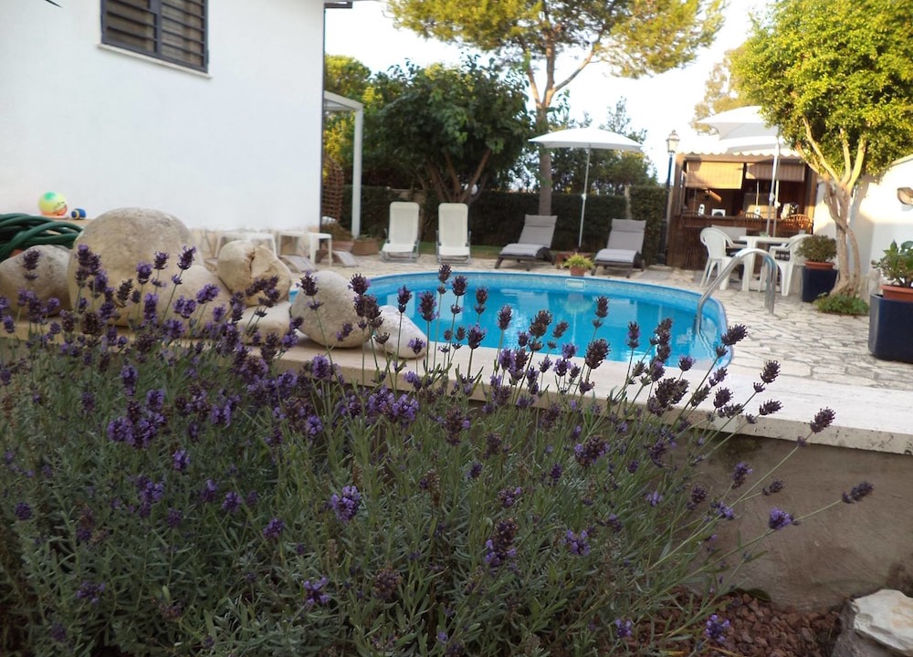 Photo of Outdoor in Ostia Antica