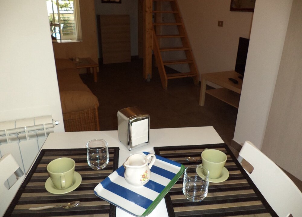 Photo of Livingroom in Ostia Antica