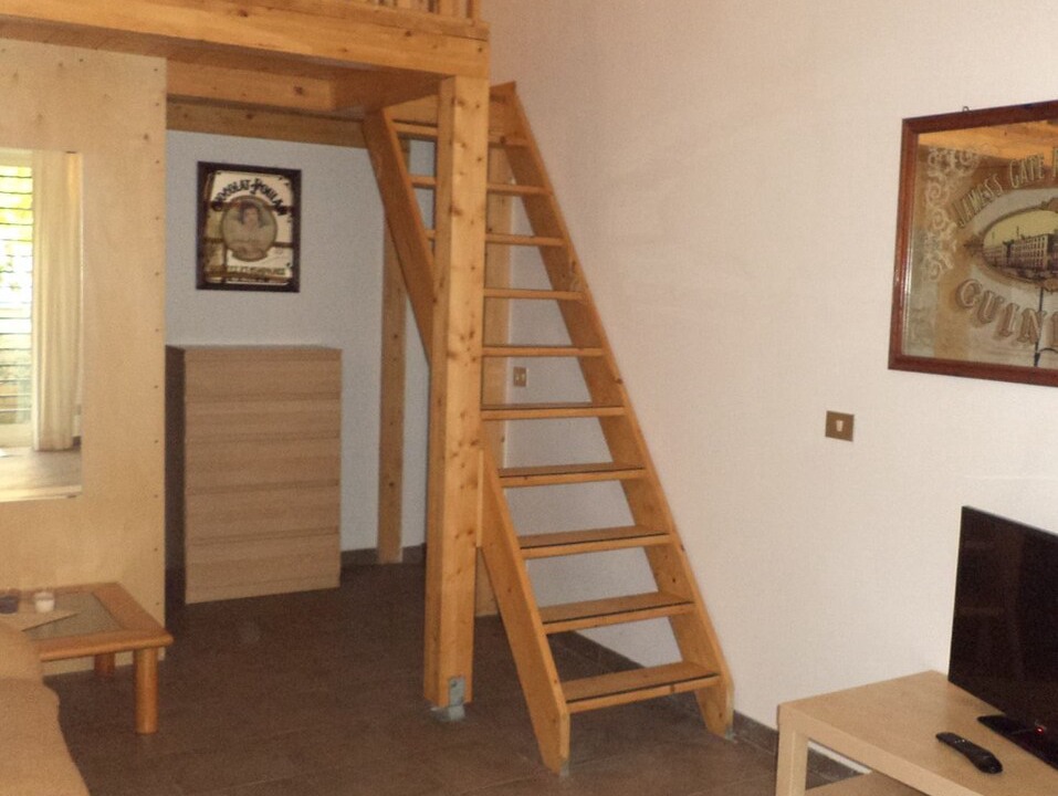 Photo of Livingroom in Ostia Antica