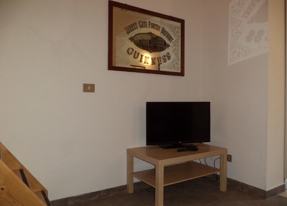 Photo of Livingroom in Ostia Antica