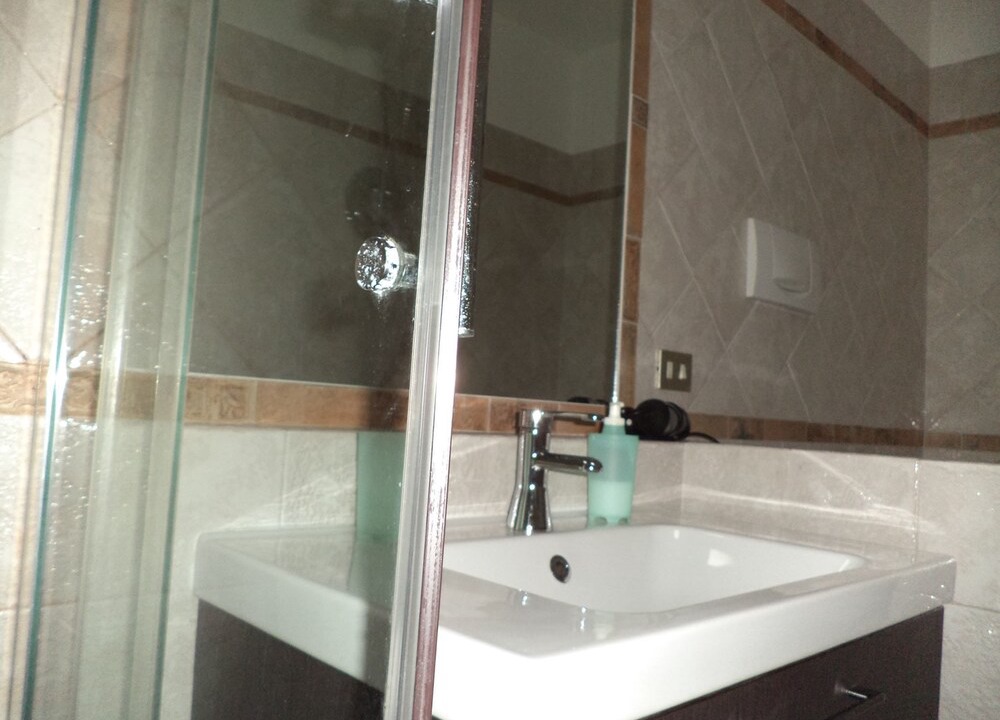 Photo of Bathroom in Ostia Antica