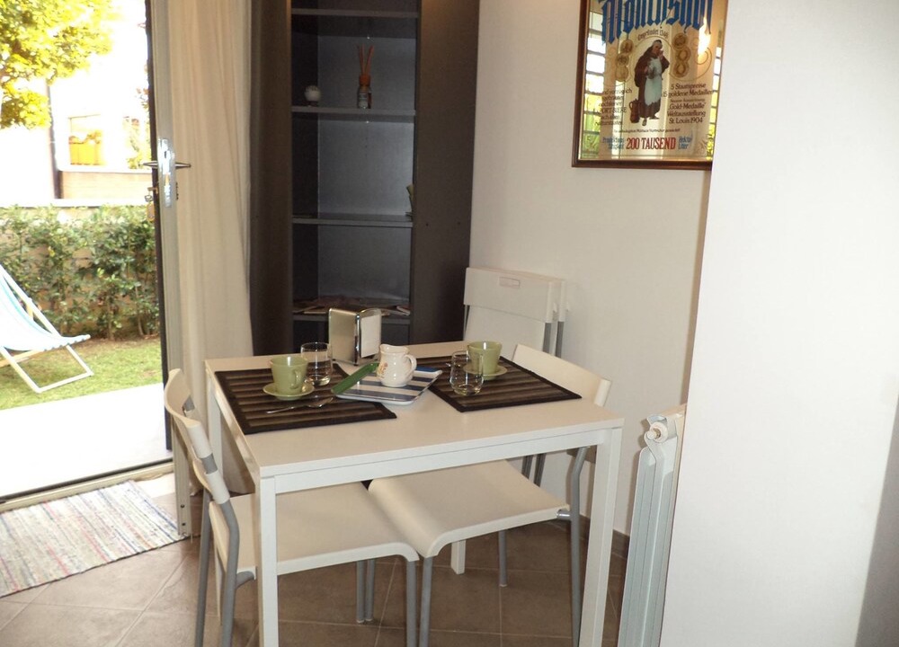 Photo of Livingroom in Ostia Antica